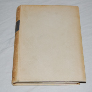 Väinö Tanner Kuinka se oikein tapahtui